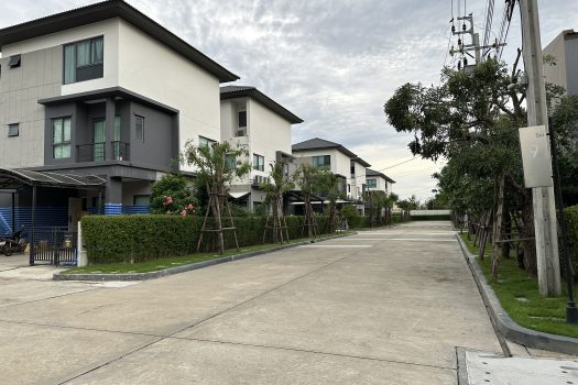 ขายราคาดีสุดในโครงการ ทาวน์โฮม 3 ชั้น โครงการ บ้านกลางเมือง The Edition พระราม 9 – พัฒนาการ บ้านสวย สภาพดีมาก ใกล้พระราม 9-พัฒนาการ เพียง 10 นาที 🌳