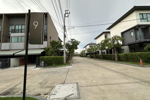 ขายราคาดีสุดในโครงการ ทาวน์โฮม 3 ชั้น โครงการ บ้านกลางเมือง The Edition พระราม 9 – พัฒนาการ บ้านสวย สภาพดีมาก ใกล้พระราม 9-พัฒนาการ เพียง 10 นาที 🌳