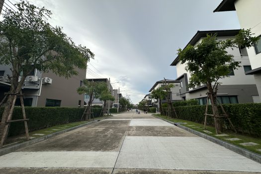 ขายราคาดีสุดในโครงการ ทาวน์โฮม 3 ชั้น โครงการ บ้านกลางเมือง The Edition พระราม 9 – พัฒนาการ บ้านสวย สภาพดีมาก ใกล้พระราม 9-พัฒนาการ เพียง 10 นาที 🌳