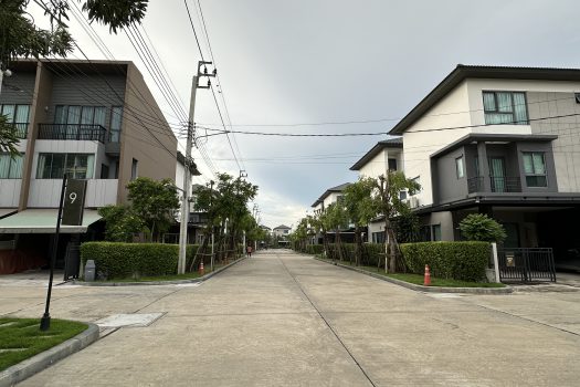 ขายราคาดีสุดในโครงการ ทาวน์โฮม 3 ชั้น โครงการ บ้านกลางเมือง The Edition พระราม 9 – พัฒนาการ บ้านสวย สภาพดีมาก ใกล้พระราม 9-พัฒนาการ เพียง 10 นาที 🌳