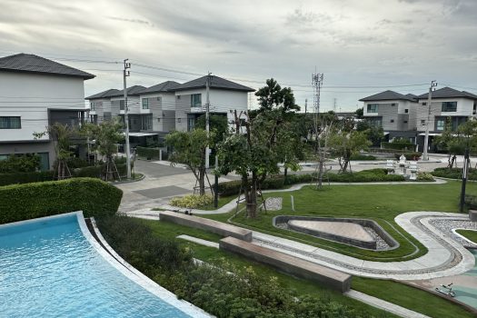 ขายราคาดีสุดในโครงการ ทาวน์โฮม 3 ชั้น โครงการ บ้านกลางเมือง The Edition พระราม 9 – พัฒนาการ บ้านสวย สภาพดีมาก ใกล้พระราม 9-พัฒนาการ เพียง 10 นาที 🌳