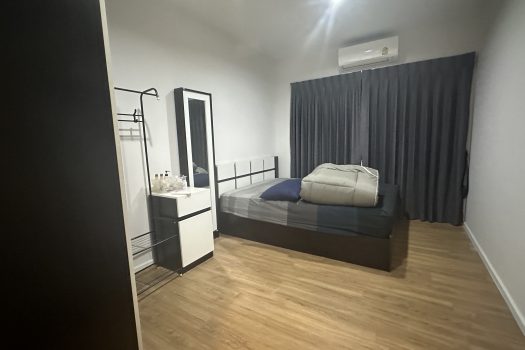 ขายราคาดีสุดในโครงการ ทาวน์โฮม 3 ชั้น โครงการ บ้านกลางเมือง The Edition พระราม 9 – พัฒนาการ บ้านสวย สภาพดีมาก ใกล้พระราม 9-พัฒนาการ เพียง 10 นาที 🌳