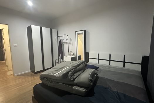 ขายราคาดีสุดในโครงการ ทาวน์โฮม 3 ชั้น โครงการ บ้านกลางเมือง The Edition พระราม 9 – พัฒนาการ บ้านสวย สภาพดีมาก ใกล้พระราม 9-พัฒนาการ เพียง 10 นาที 🌳