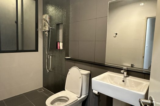 ขายราคาดีสุดในโครงการ ทาวน์โฮม 3 ชั้น โครงการ บ้านกลางเมือง The Edition พระราม 9 – พัฒนาการ บ้านสวย สภาพดีมาก ใกล้พระราม 9-พัฒนาการ เพียง 10 นาที 🌳