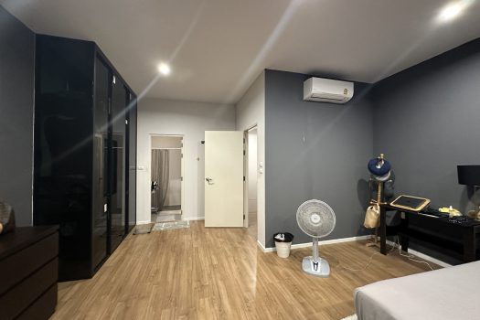 ขายราคาดีสุดในโครงการ ทาวน์โฮม 3 ชั้น โครงการ บ้านกลางเมือง The Edition พระราม 9 – พัฒนาการ บ้านสวย สภาพดีมาก ใกล้พระราม 9-พัฒนาการ เพียง 10 นาที 🌳