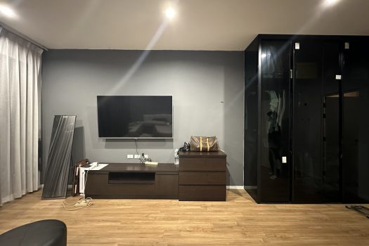 ขายราคาดีสุดในโครงการ ทาวน์โฮม 3 ชั้น โครงการ บ้านกลางเมือง The Edition พระราม 9 – พัฒนาการ บ้านสวย สภาพดีมาก ใกล้พระราม 9-พัฒนาการ เพียง 10 นาที 🌳