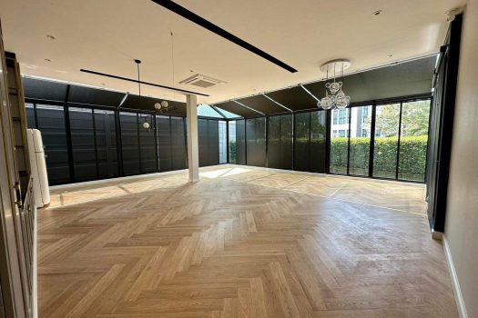 ขายบ้านหรู The Palazzo ปิ่นเกล้า 179.1 ตร.วา 4 ห้องนอน Built in ครบ แต่งสวยมาก