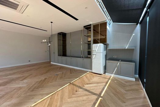 ขายบ้านหรู The Palazzo ปิ่นเกล้า 179.1 ตร.วา 4 ห้องนอน Built in ครบ แต่งสวยมาก