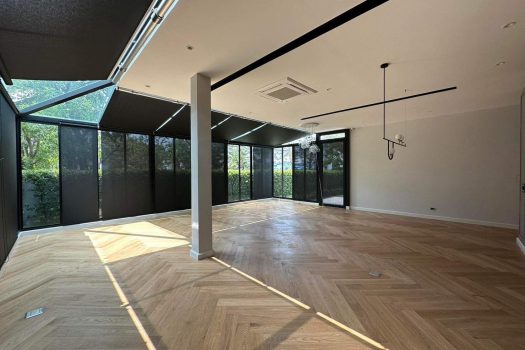 ขายบ้านหรู The Palazzo ปิ่นเกล้า 179.1 ตร.วา 4 ห้องนอน Built in ครบ แต่งสวยมาก