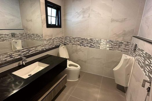 ขายบ้านหรู The Palazzo ปิ่นเกล้า 179.1 ตร.วา 4 ห้องนอน Built in ครบ แต่งสวยมาก