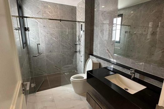 ขายบ้านหรู The Palazzo ปิ่นเกล้า 179.1 ตร.วา 4 ห้องนอน Built in ครบ แต่งสวยมาก