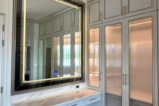 ขายบ้านหรู The Palazzo ปิ่นเกล้า 179.1 ตร.วา 4 ห้องนอน Built in ครบ แต่งสวยมาก