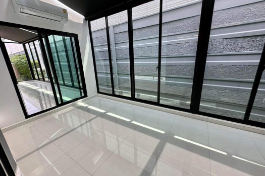 ขายบ้านหรู The Palazzo ปิ่นเกล้า 179.1 ตร.วา 4 ห้องนอน Built in ครบ แต่งสวยมาก