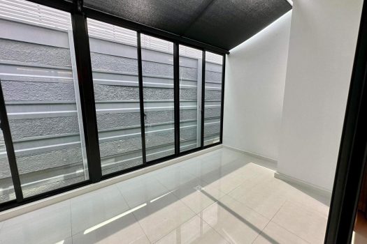 ขายบ้านหรู The Palazzo ปิ่นเกล้า 179.1 ตร.วา 4 ห้องนอน Built in ครบ แต่งสวยมาก