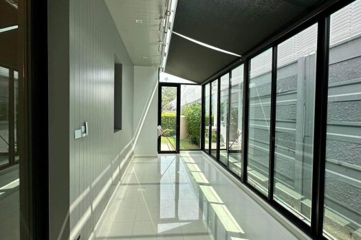 ขายบ้านหรู The Palazzo ปิ่นเกล้า 179.1 ตร.วา 4 ห้องนอน Built in ครบ แต่งสวยมาก