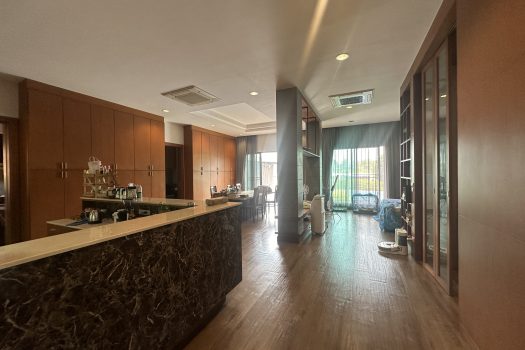 ขายบ้านหรู ตกแต่งสวย เพชรเกษม 88 พื้นที่ 475 ตร.วา พร้อมสระว่ายน้ำในตัว เหมาะกับครอบครัวขนาดใหญ่ เดินทางสะดวก เข้าออกได้หลายทาง