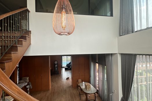 ขายบ้านหรู ตกแต่งสวย เพชรเกษม 88 พื้นที่ 475 ตร.วา พร้อมสระว่ายน้ำในตัว เหมาะกับครอบครัวขนาดใหญ่ เดินทางสะดวก เข้าออกได้หลายทาง