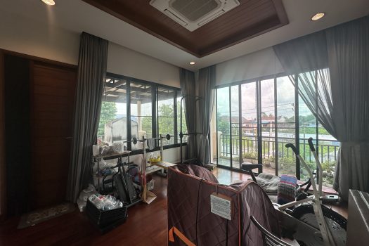 ขายบ้านหรู ตกแต่งสวย เพชรเกษม 88 พื้นที่ 475 ตร.วา พร้อมสระว่ายน้ำในตัว เหมาะกับครอบครัวขนาดใหญ่ เดินทางสะดวก เข้าออกได้หลายทาง