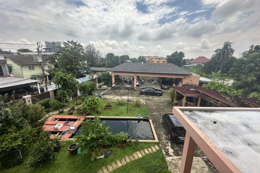 ขายบ้านหรู ตกแต่งสวย เพชรเกษม 88 พื้นที่ 475 ตร.วา พร้อมสระว่ายน้ำในตัว เหมาะกับครอบครัวขนาดใหญ่ เดินทางสะดวก เข้าออกได้หลายทาง