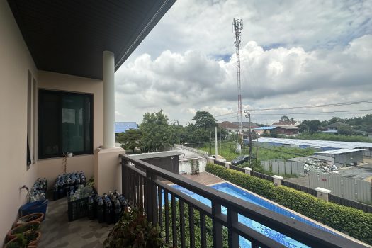 ขายบ้านหรู ตกแต่งสวย เพชรเกษม 88 พื้นที่ 475 ตร.วา พร้อมสระว่ายน้ำในตัว เหมาะกับครอบครัวขนาดใหญ่ เดินทางสะดวก เข้าออกได้หลายทาง