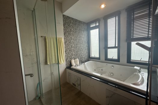 ขายบ้านหรู ตกแต่งสวย เพชรเกษม 88 พื้นที่ 475 ตร.วา พร้อมสระว่ายน้ำในตัว เหมาะกับครอบครัวขนาดใหญ่ เดินทางสะดวก เข้าออกได้หลายทาง