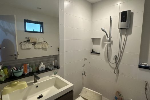 ขาย บ้านเดี่ยวบุราสิริ ราชพฤกษ์ 345 หลังมุม 4 ห้องนอน บ้านสวย สภาพดี