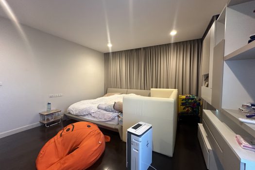 ขาย บ้านเดี่ยวบุราสิริ ราชพฤกษ์ 345 หลังมุม 4 ห้องนอน บ้านสวย สภาพดี