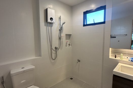 ขาย บ้านเดี่ยวบุราสิริ ราชพฤกษ์ 345 หลังมุม 4 ห้องนอน บ้านสวย สภาพดี