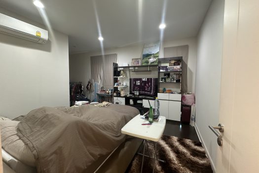 ขาย บ้านเดี่ยวบุราสิริ ราชพฤกษ์ 345 หลังมุม 4 ห้องนอน บ้านสวย สภาพดี