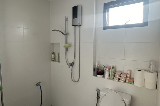 ขาย บ้านเดี่ยวบุราสิริ ราชพฤกษ์ 345 หลังมุม 4 ห้องนอน บ้านสวย สภาพดี