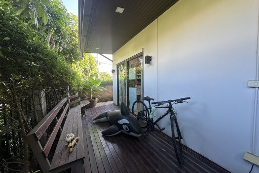 ขาย บ้านเดี่ยวบุราสิริ ราชพฤกษ์ 345 หลังมุม 4 ห้องนอน บ้านสวย สภาพดี