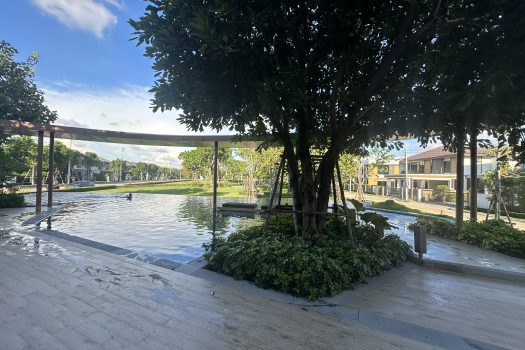 ขาย บ้านเดี่ยวบุราสิริ ราชพฤกษ์ 345 หลังมุม 4 ห้องนอน บ้านสวย สภาพดี