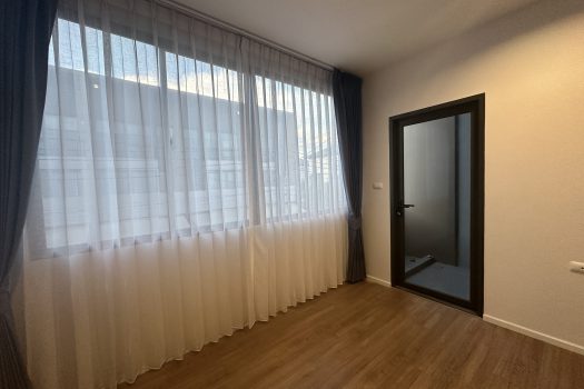 ขายราคาดีสุดในโครงการ ทาวน์โฮม 3 ชั้น โครงการ บ้านกลางเมือง The Edition พระราม 9 – พัฒนาการ บ้านสวย สภาพดีมาก ใกล้พระราม 9-พัฒนาการ เพียง 10 นาที 🌳