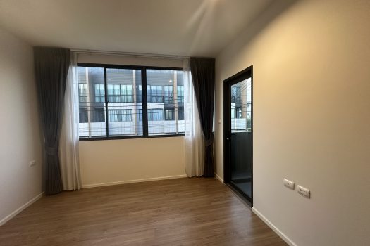 ขายราคาดีสุดในโครงการ ทาวน์โฮม 3 ชั้น โครงการ บ้านกลางเมือง The Edition พระราม 9 – พัฒนาการ บ้านสวย สภาพดีมาก ใกล้พระราม 9-พัฒนาการ เพียง 10 นาที 🌳