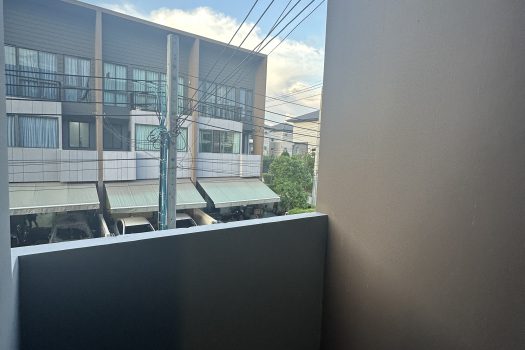 ขายราคาดีสุดในโครงการ ทาวน์โฮม 3 ชั้น โครงการ บ้านกลางเมือง The Edition พระราม 9 – พัฒนาการ บ้านสวย สภาพดีมาก ใกล้พระราม 9-พัฒนาการ เพียง 10 นาที 🌳