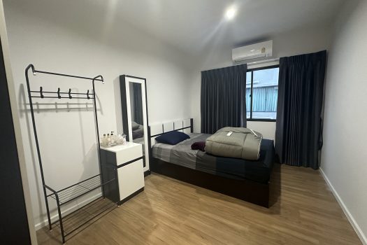 ขายราคาดีสุดในโครงการ ทาวน์โฮม 3 ชั้น โครงการ บ้านกลางเมือง The Edition พระราม 9 – พัฒนาการ บ้านสวย สภาพดีมาก ใกล้พระราม 9-พัฒนาการ เพียง 10 นาที 🌳