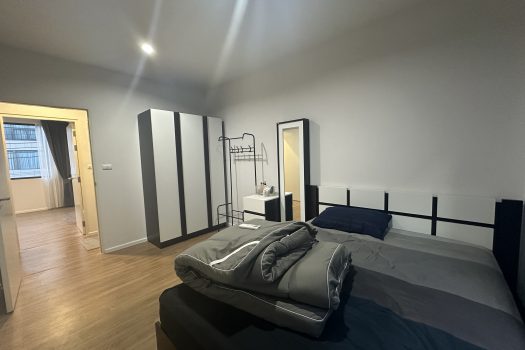 ขายราคาดีสุดในโครงการ ทาวน์โฮม 3 ชั้น โครงการ บ้านกลางเมือง The Edition พระราม 9 – พัฒนาการ บ้านสวย สภาพดีมาก ใกล้พระราม 9-พัฒนาการ เพียง 10 นาที 🌳