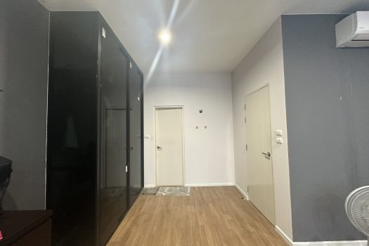 ขายราคาดีสุดในโครงการ ทาวน์โฮม 3 ชั้น โครงการ บ้านกลางเมือง The Edition พระราม 9 – พัฒนาการ บ้านสวย สภาพดีมาก ใกล้พระราม 9-พัฒนาการ เพียง 10 นาที 🌳