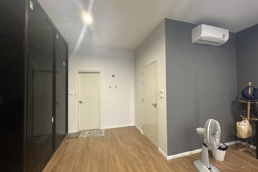 ขายราคาดีสุดในโครงการ ทาวน์โฮม 3 ชั้น โครงการ บ้านกลางเมือง The Edition พระราม 9 – พัฒนาการ บ้านสวย สภาพดีมาก ใกล้พระราม 9-พัฒนาการ เพียง 10 นาที 🌳