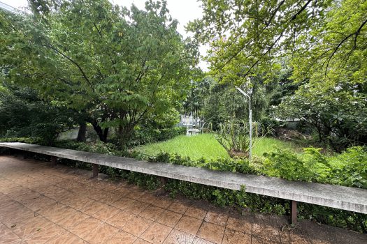 ขายที่ดินพร้อมสิ่งปลูกสร้างในซอยพหลโยธิน 2 เนื้อที่ 256 ตร.ว. เดินทางสะดวกมาก