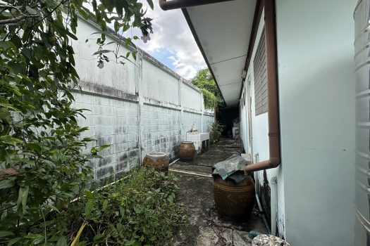 ขายที่ดินพร้อมสิ่งปลูกสร้างในซอยพหลโยธิน 2 เนื้อที่ 256 ตร.ว. เดินทางสะดวกมาก