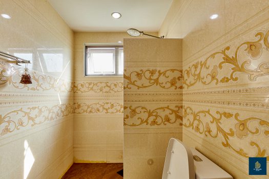 ขายบ้านเดี่ยวสร้างเอง 161.9 ตร.วา 5 ห้องนอน ใกล้ถนนกาญจนาภิเษก เหมาะสำหรับคนชอบบ้านที่ร่มรื่น เงียบสงบ มีพื้นที่ทำสวน ปลูกต้นไม้