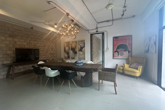 ขาย ออฟฟิส 3 ชั้น ทำเลดีสุดย่าน เหม่งจ๋าย-เลียบด่วนรามอินทรา อาคารสวย ตอบโจทย์คนรุ่นใหม่ ที่จอดรถเยอะ