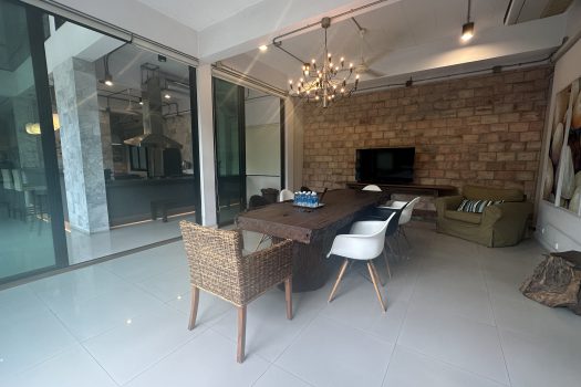 ขาย ออฟฟิส 3 ชั้น ทำเลดีสุดย่าน เหม่งจ๋าย-เลียบด่วนรามอินทรา อาคารสวย ตอบโจทย์คนรุ่นใหม่ ที่จอดรถเยอะ