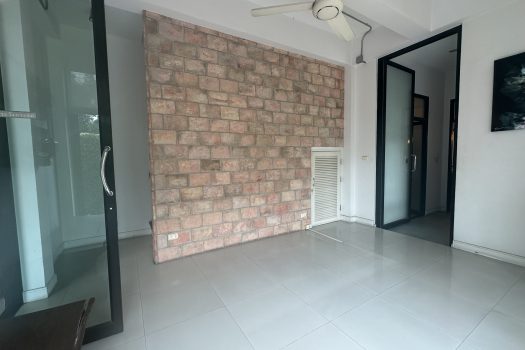 ขาย ออฟฟิส 3 ชั้น ทำเลดีสุดย่าน เหม่งจ๋าย-เลียบด่วนรามอินทรา อาคารสวย ตอบโจทย์คนรุ่นใหม่ ที่จอดรถเยอะ