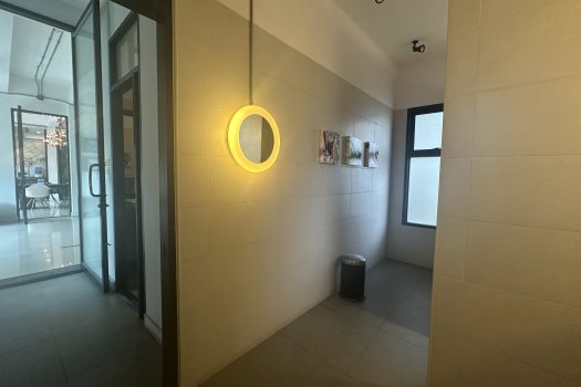 ขาย ออฟฟิส 3 ชั้น ทำเลดีสุดย่าน เหม่งจ๋าย-เลียบด่วนรามอินทรา อาคารสวย ตอบโจทย์คนรุ่นใหม่ ที่จอดรถเยอะ