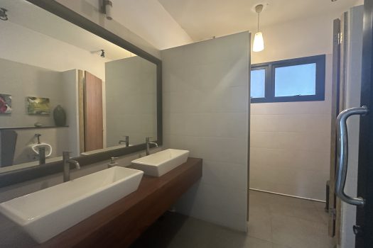 ขาย ออฟฟิส 3 ชั้น ทำเลดีสุดย่าน เหม่งจ๋าย-เลียบด่วนรามอินทรา อาคารสวย ตอบโจทย์คนรุ่นใหม่ ที่จอดรถเยอะ