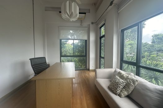 ขาย ออฟฟิส 3 ชั้น ทำเลดีสุดย่าน เหม่งจ๋าย-เลียบด่วนรามอินทรา อาคารสวย ตอบโจทย์คนรุ่นใหม่ ที่จอดรถเยอะ