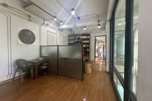 ขาย ออฟฟิส 3 ชั้น ทำเลดีสุดย่าน เหม่งจ๋าย-เลียบด่วนรามอินทรา อาคารสวย ตอบโจทย์คนรุ่นใหม่ ที่จอดรถเยอะ