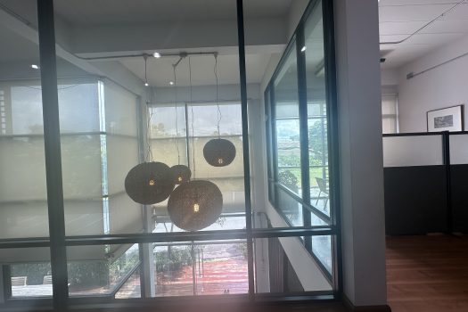 ขาย ออฟฟิส 3 ชั้น ทำเลดีสุดย่าน เหม่งจ๋าย-เลียบด่วนรามอินทรา อาคารสวย ตอบโจทย์คนรุ่นใหม่ ที่จอดรถเยอะ